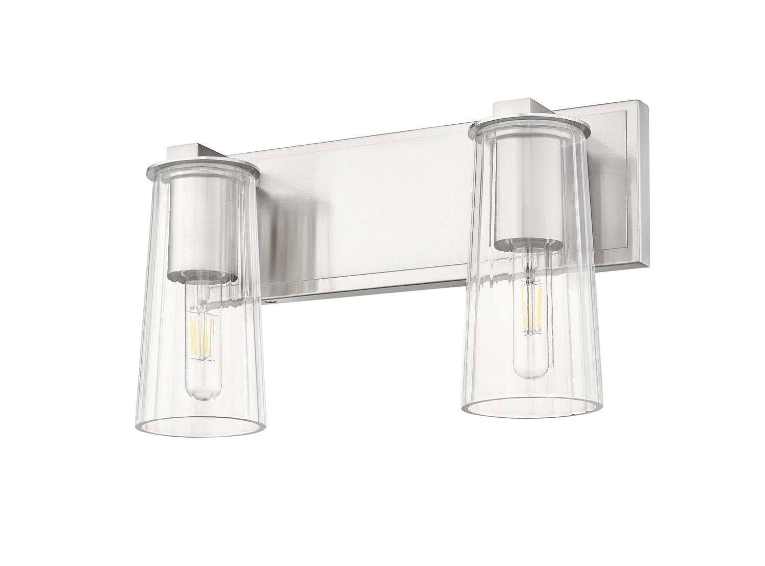 Z-LITE, TITUS VANITY, VANITY LIGHT