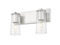 Z-LITE, TITUS VANITY, VANITY LIGHT