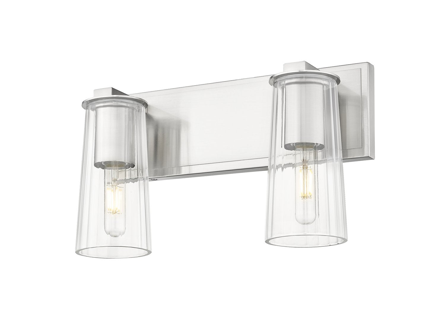 Z-LITE, TITUS VANITY, VANITY LIGHT