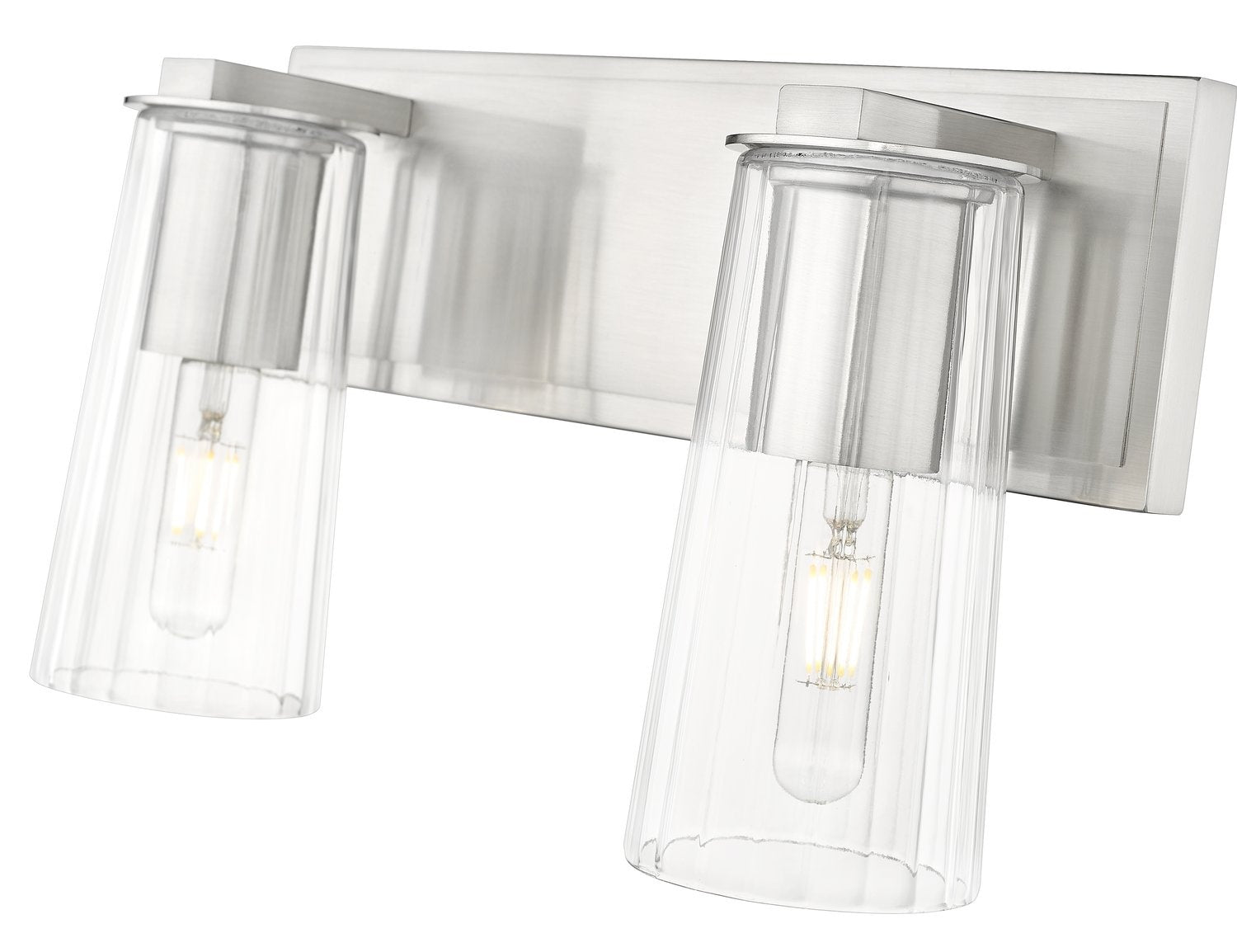 Z-LITE, TITUS VANITY, VANITY LIGHT