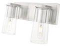 Z-LITE, TITUS VANITY, VANITY LIGHT