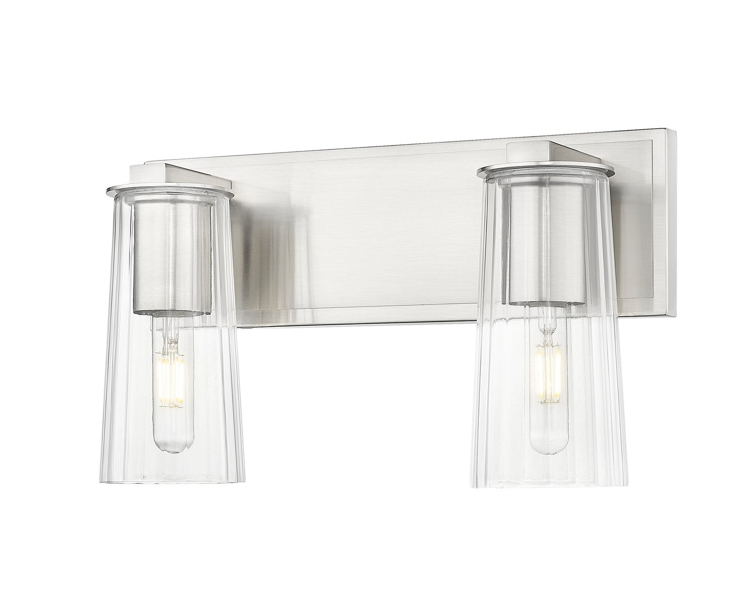 Z-LITE, TITUS VANITY, VANITY LIGHT