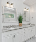 Z-LITE, TITUS VANITY, VANITY LIGHT