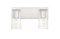 Z-LITE, TITUS VANITY, VANITY LIGHT