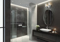 Z-LITE, TITUS VANITY, VANITY LIGHT