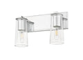 Z-LITE, TITUS VANITY, VANITY LIGHT