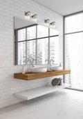 Z-LITE, TITUS VANITY, VANITY LIGHT