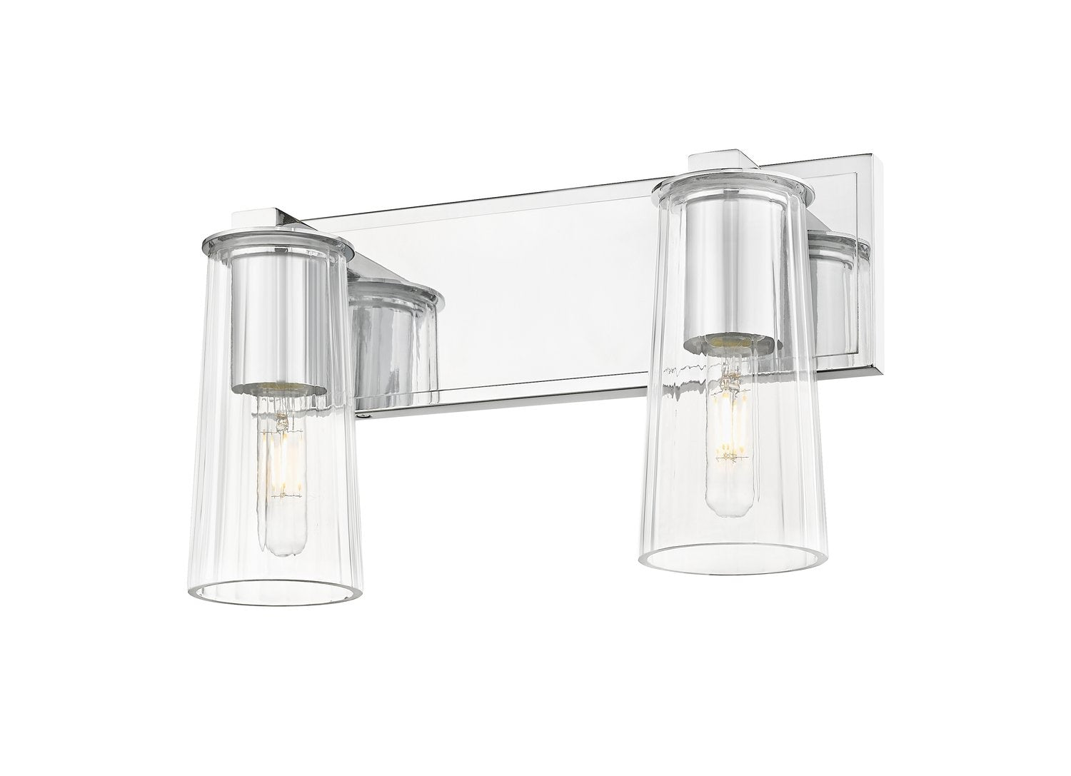 Z-LITE, TITUS VANITY, VANITY LIGHT