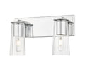 Z-LITE, TITUS VANITY, VANITY LIGHT