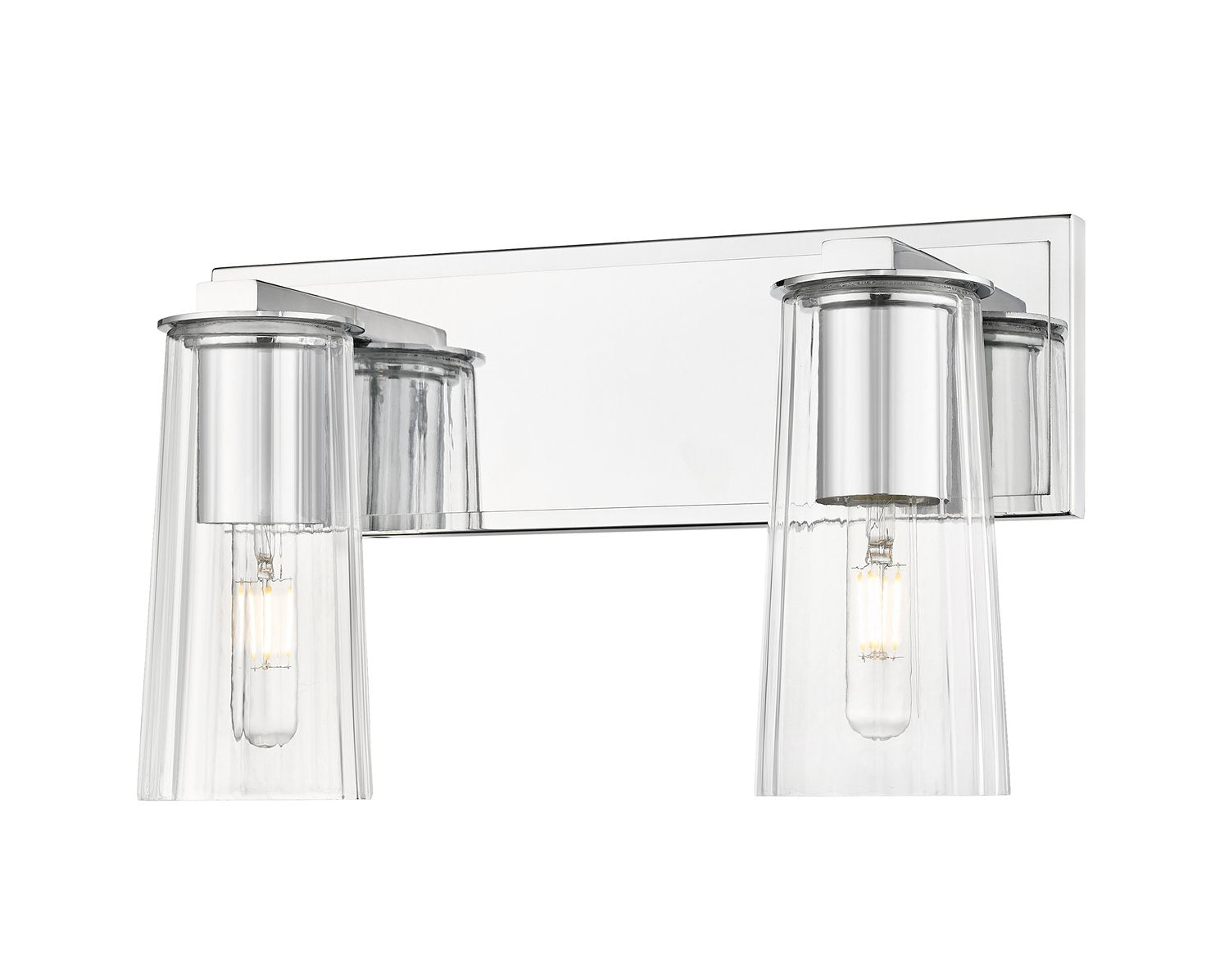 Z-LITE, TITUS VANITY, VANITY LIGHT
