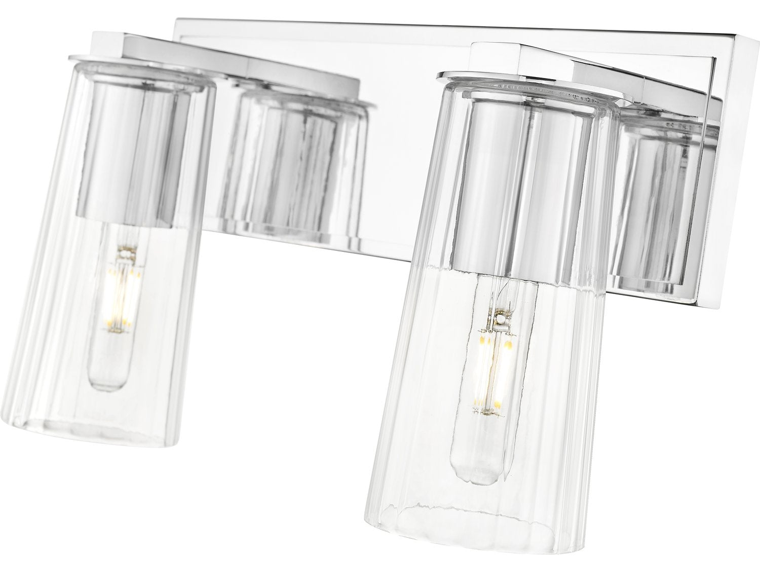 Z-LITE, TITUS VANITY, VANITY LIGHT