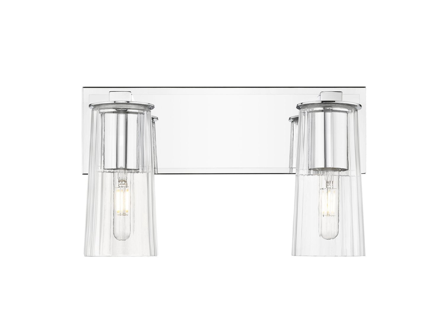 Z-LITE, TITUS VANITY, VANITY LIGHT