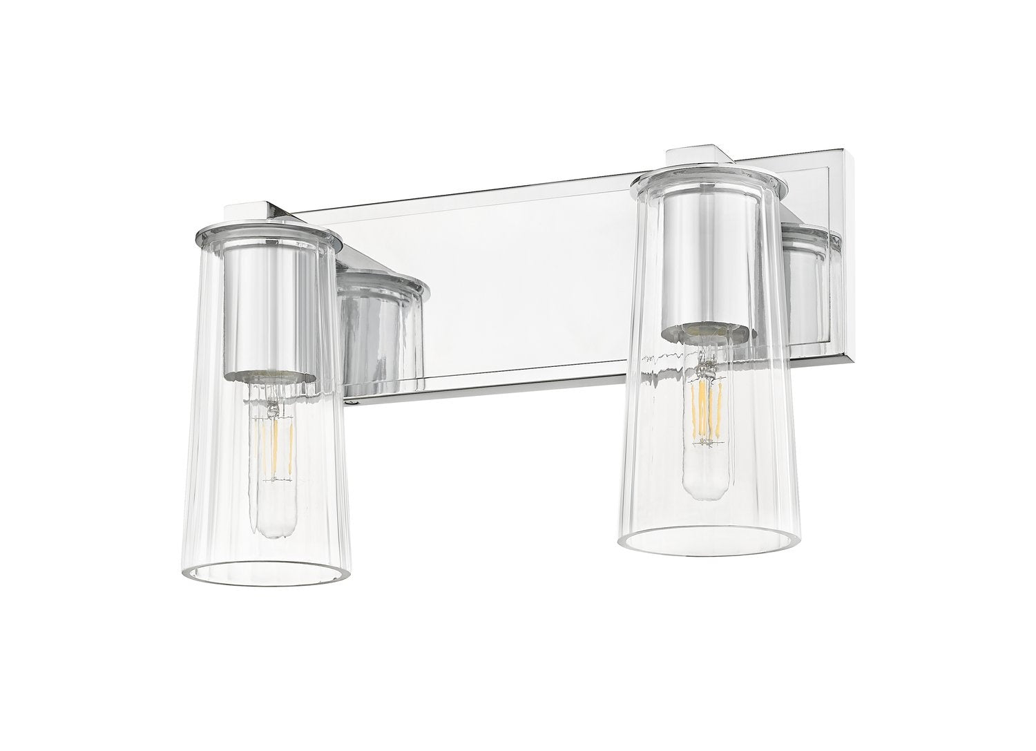 Z-LITE, TITUS VANITY, VANITY LIGHT
