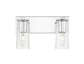 Z-LITE, TITUS VANITY, VANITY LIGHT