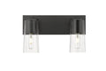 Z-LITE, TITUS VANITY, VANITY LIGHT