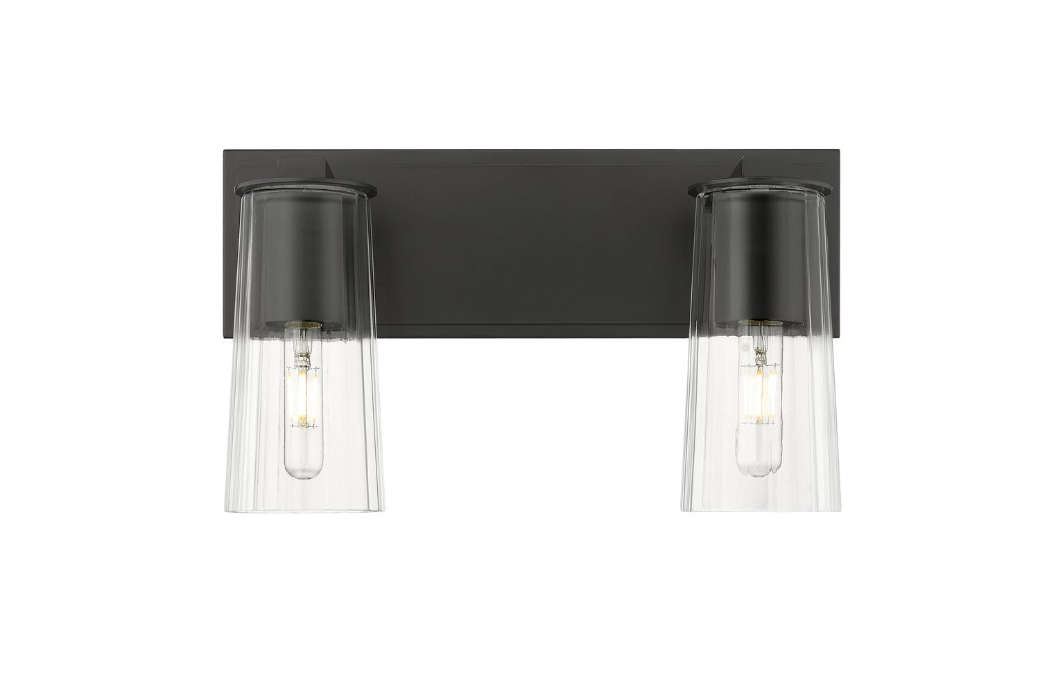 Z-LITE, TITUS VANITY, VANITY LIGHT