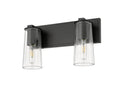 Z-LITE, TITUS VANITY, VANITY LIGHT