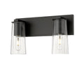 Z-LITE, TITUS VANITY, VANITY LIGHT