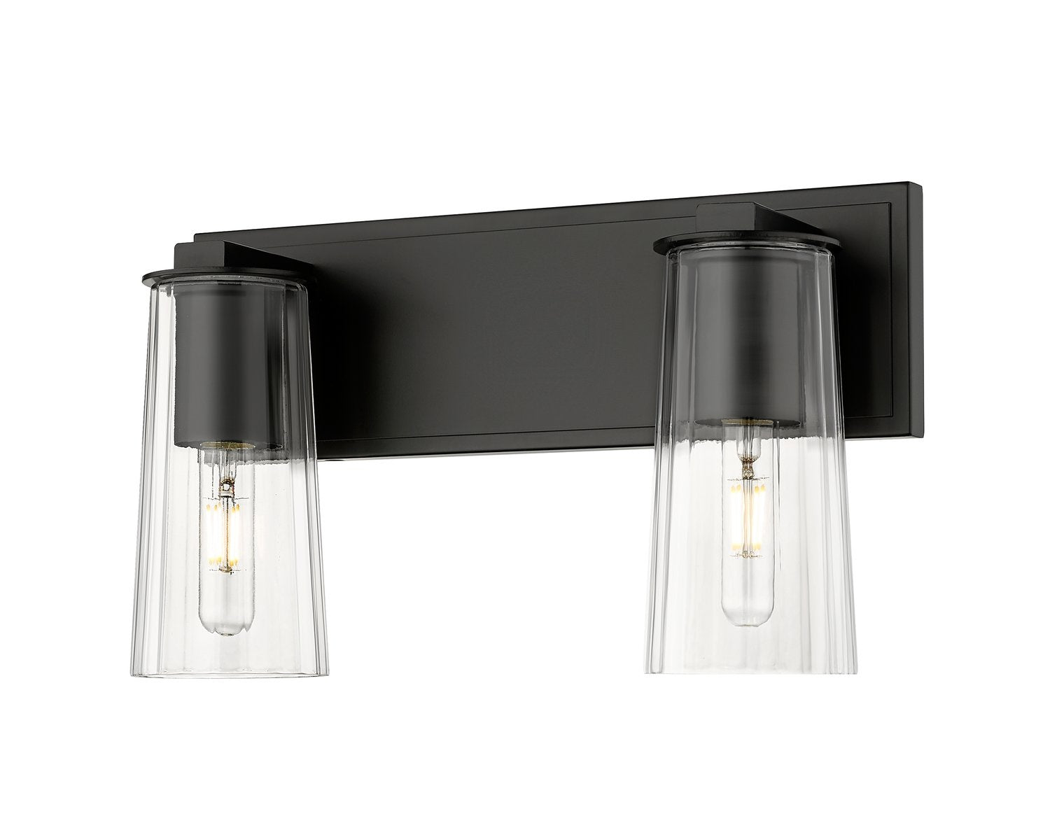 Z-LITE, TITUS VANITY, VANITY LIGHT