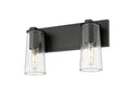 Z-LITE, TITUS VANITY, VANITY LIGHT