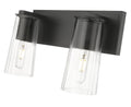 Z-LITE, TITUS VANITY, VANITY LIGHT