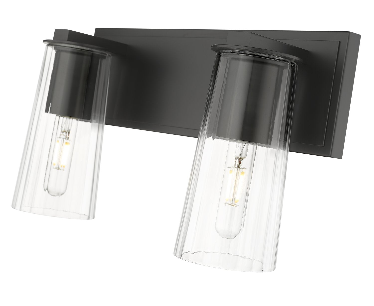 Z-LITE, TITUS VANITY, VANITY LIGHT