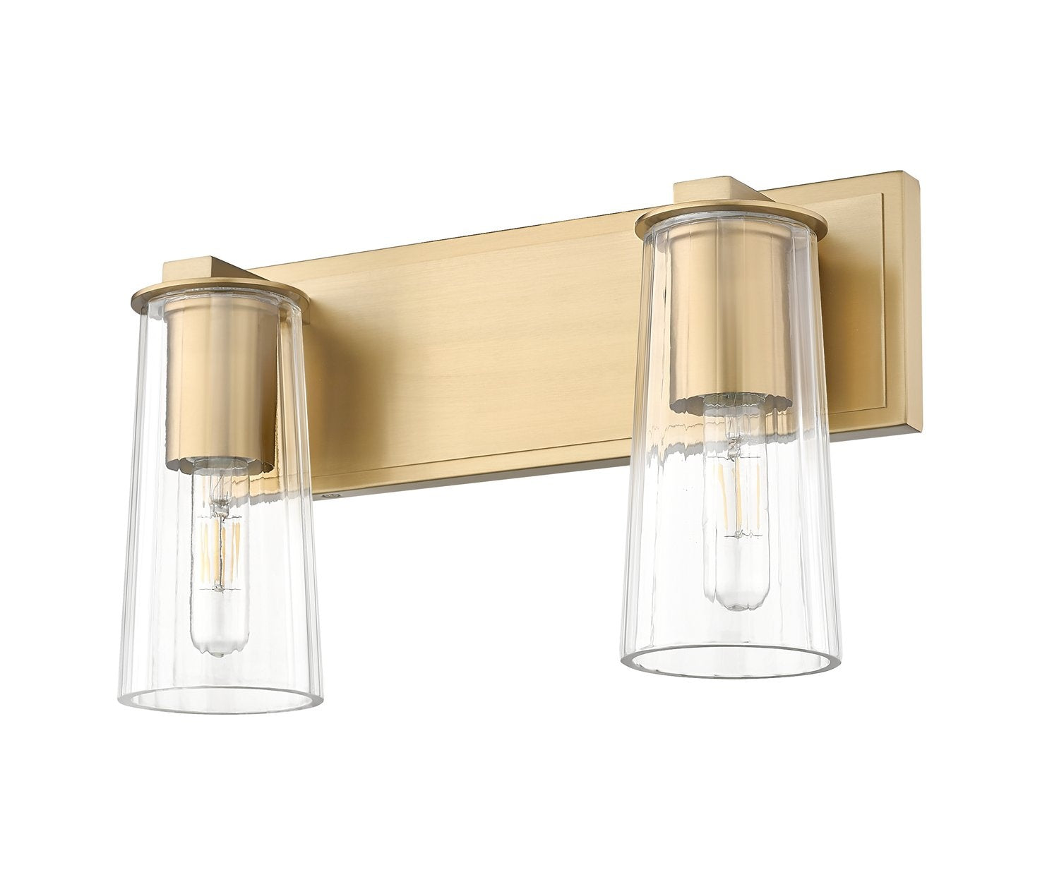 Z-LITE, TITUS VANITY, VANITY LIGHT