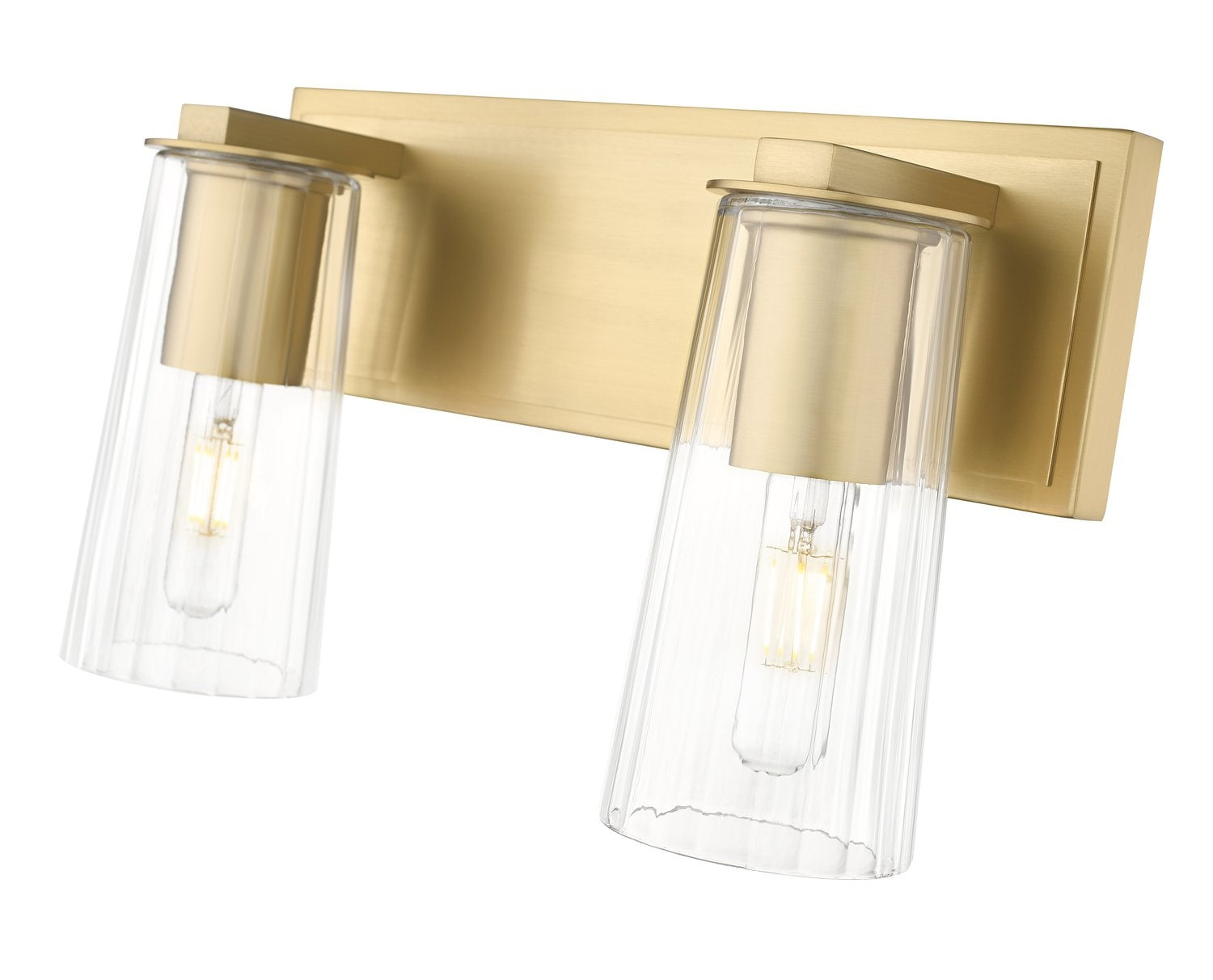 Z-LITE, TITUS VANITY, VANITY LIGHT