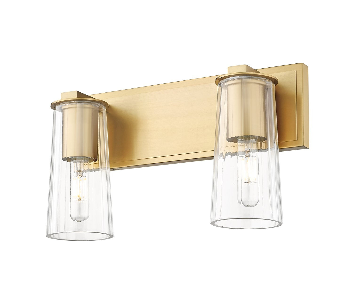 Z-LITE, TITUS VANITY, VANITY LIGHT