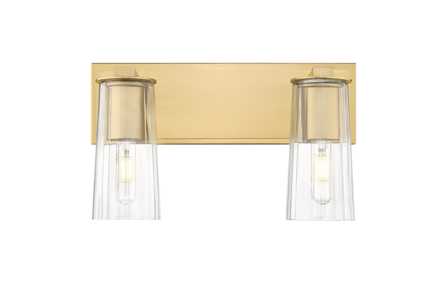 Z-LITE, TITUS VANITY, VANITY LIGHT