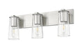 Z-LITE, TITUS VANITY, VANITY LIGHT