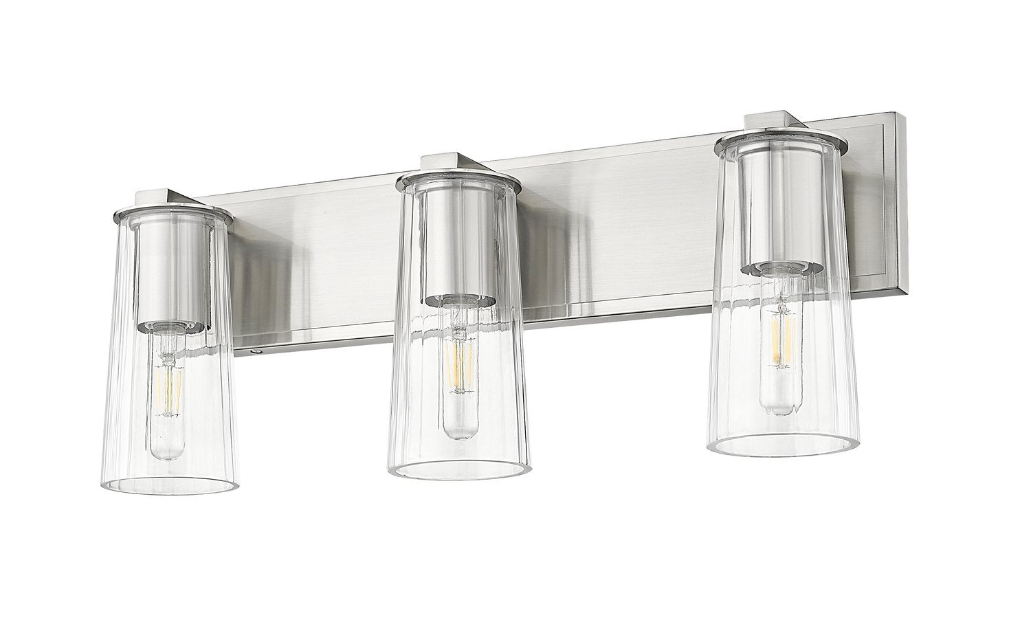 Z-LITE, TITUS VANITY, VANITY LIGHT