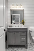 Z-LITE, TITUS VANITY, VANITY LIGHT