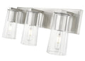 Z-LITE, TITUS VANITY, VANITY LIGHT