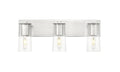 Z-LITE, TITUS VANITY, VANITY LIGHT