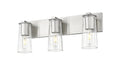 Z-LITE, TITUS VANITY, VANITY LIGHT