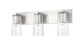 Z-LITE, TITUS VANITY, VANITY LIGHT