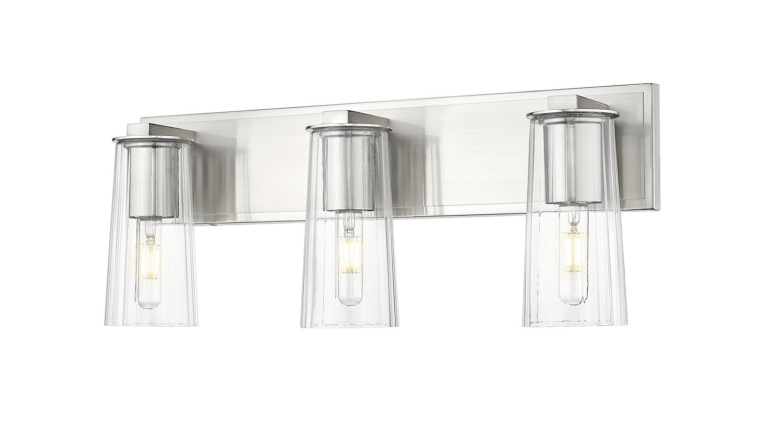 Z-LITE, TITUS VANITY, VANITY LIGHT