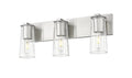 Z-LITE, TITUS VANITY, VANITY LIGHT