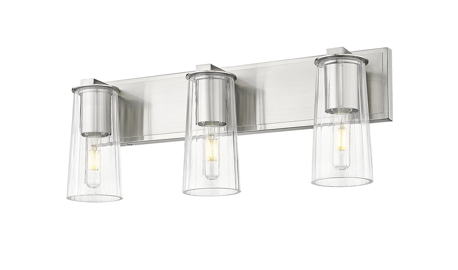 Z-LITE, TITUS VANITY, VANITY LIGHT