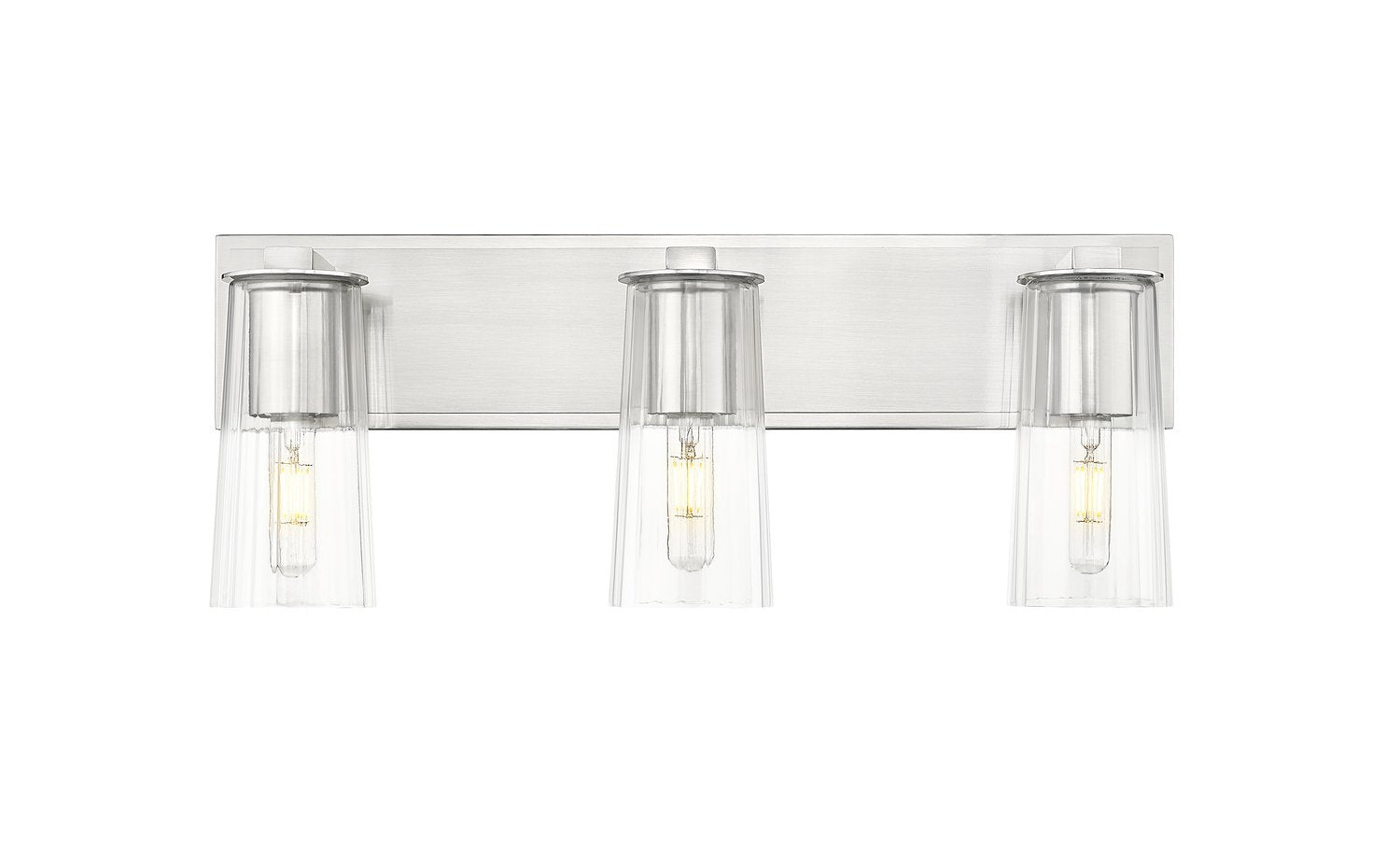 Z-LITE, TITUS VANITY, VANITY LIGHT