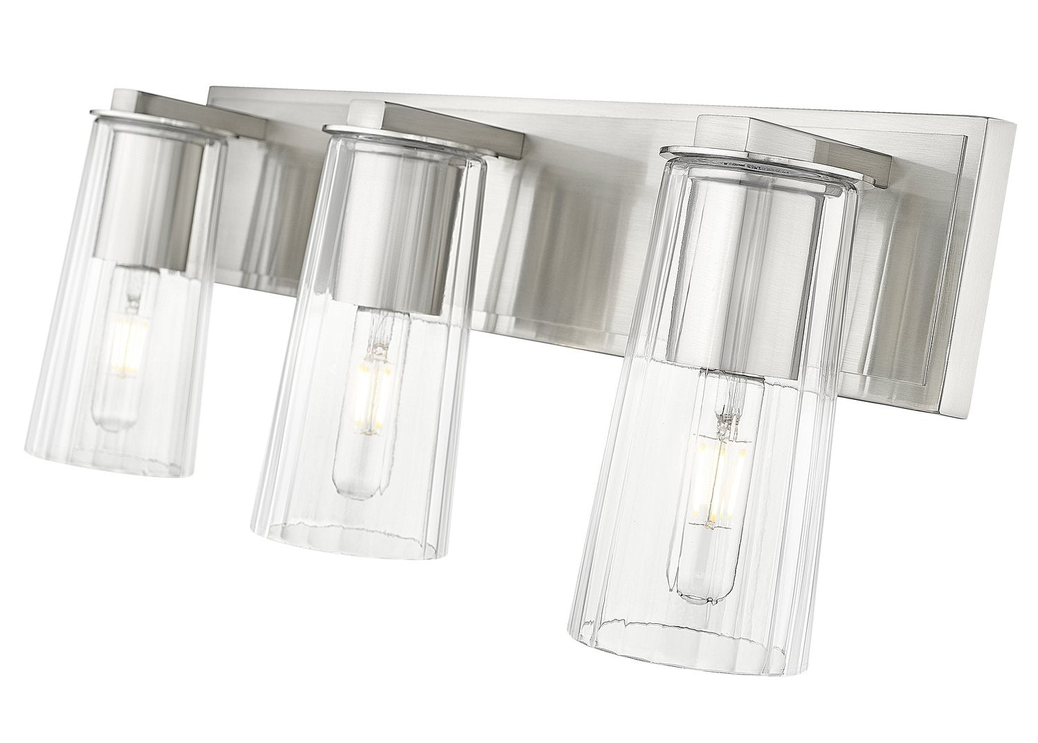 Z-LITE, TITUS VANITY, VANITY LIGHT