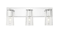 Z-LITE, TITUS VANITY, VANITY LIGHT