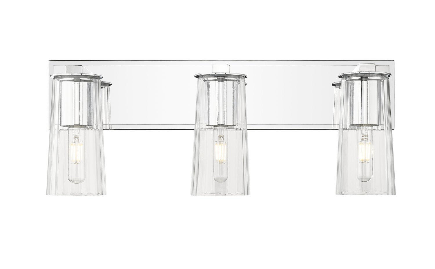 Z-LITE, TITUS VANITY, VANITY LIGHT