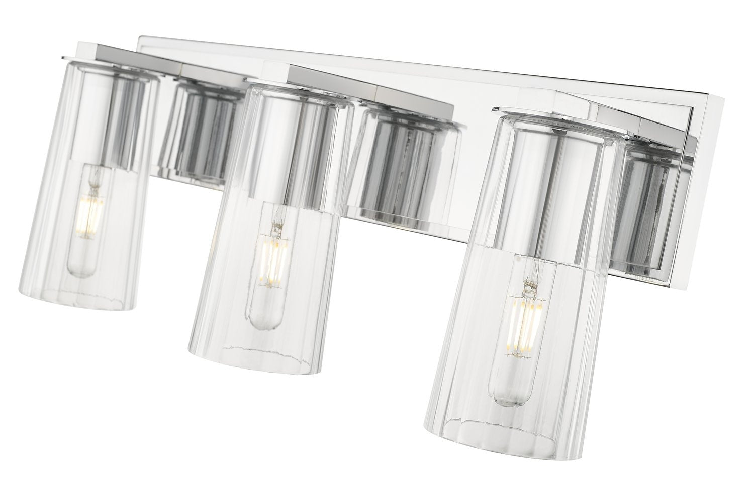 Z-LITE, TITUS VANITY, VANITY LIGHT