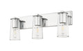 Z-LITE, TITUS VANITY, VANITY LIGHT