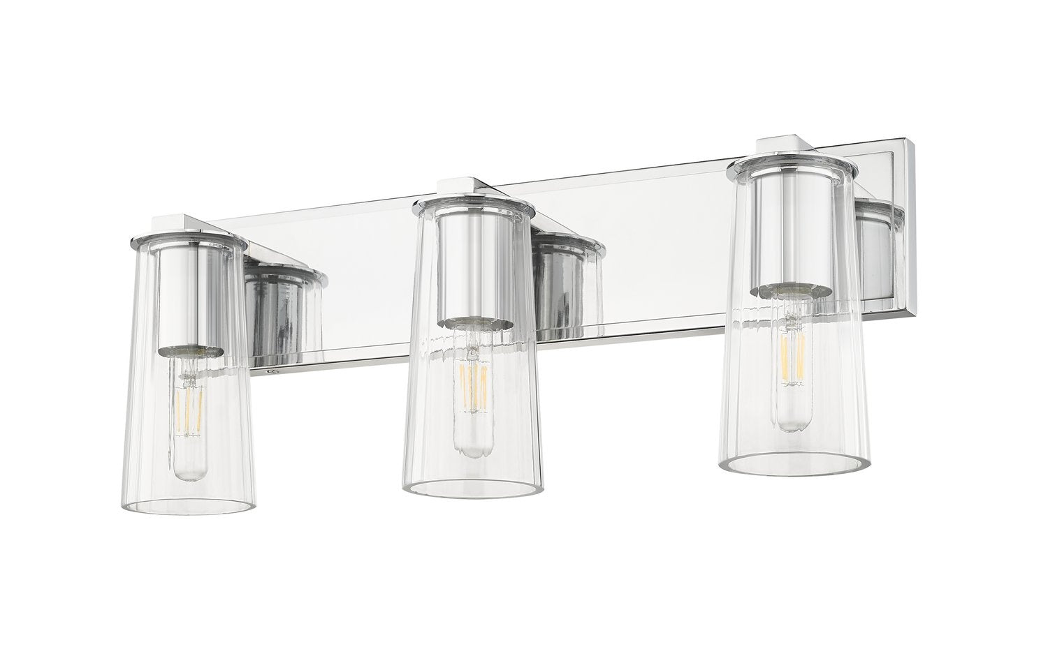 Z-LITE, TITUS VANITY, VANITY LIGHT