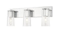Z-LITE, TITUS VANITY, VANITY LIGHT