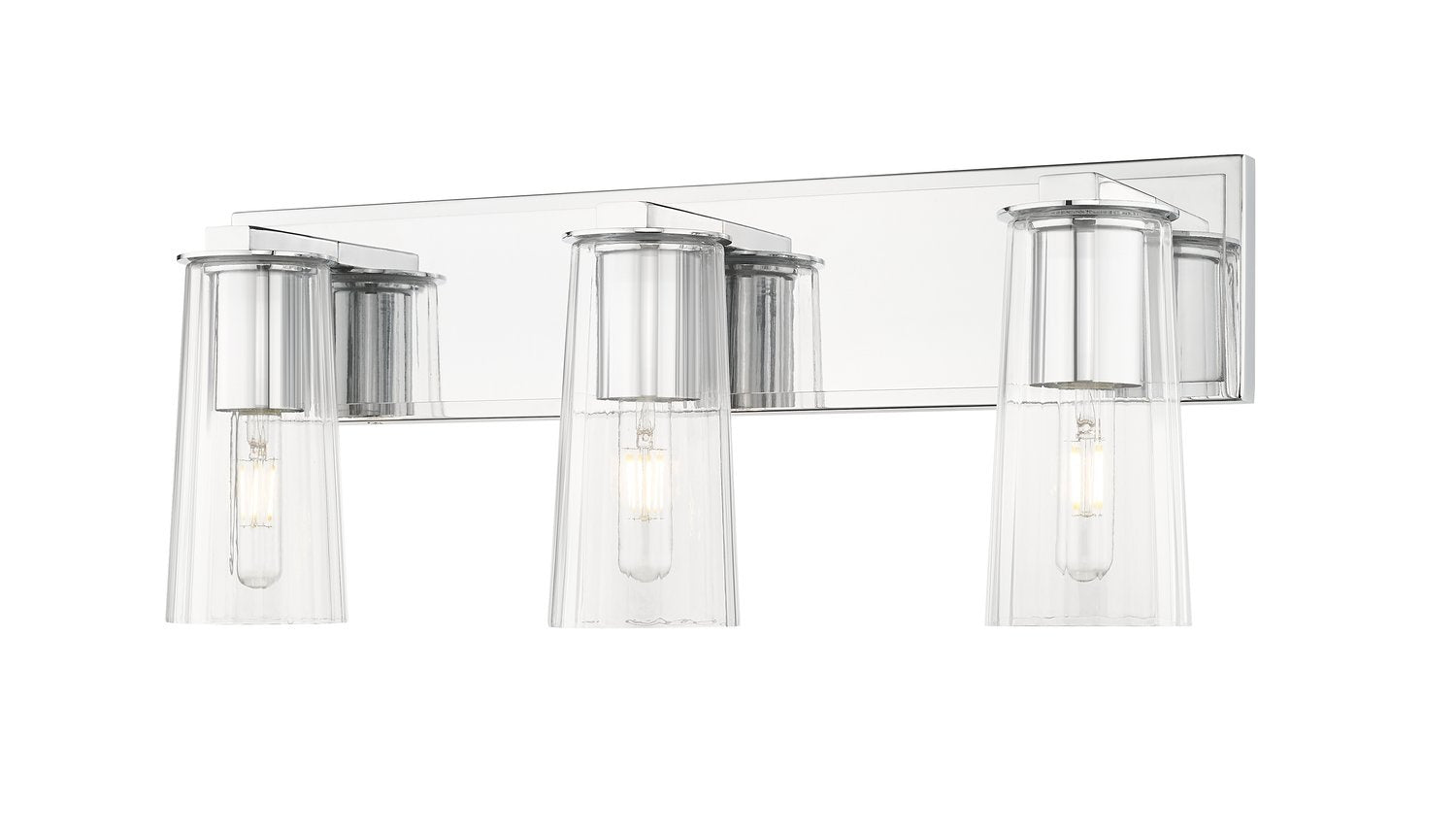 Z-LITE, TITUS VANITY, VANITY LIGHT