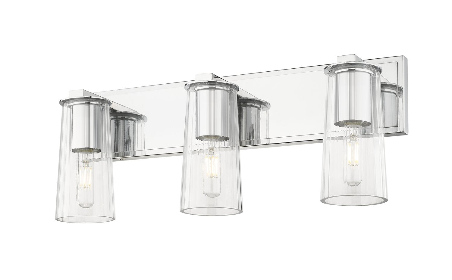 Z-LITE, TITUS VANITY, VANITY LIGHT